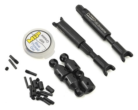 MIP HD Center Driveline™ Kit, For Traxxas TRX-4 Defender / Tactical