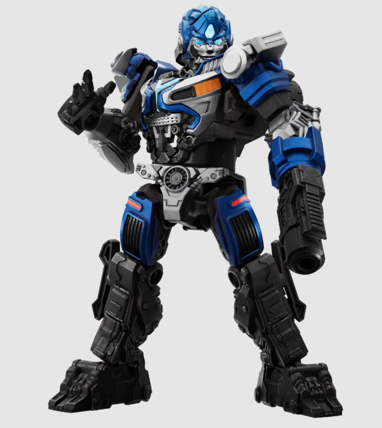 Transformers Classic Class Mirage