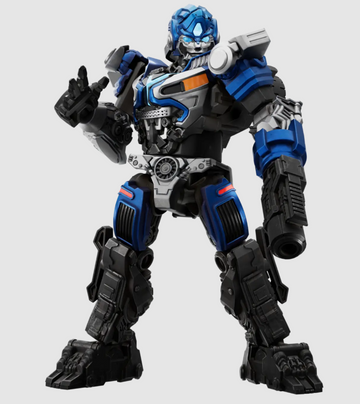 Transformers Classic Class Mirage