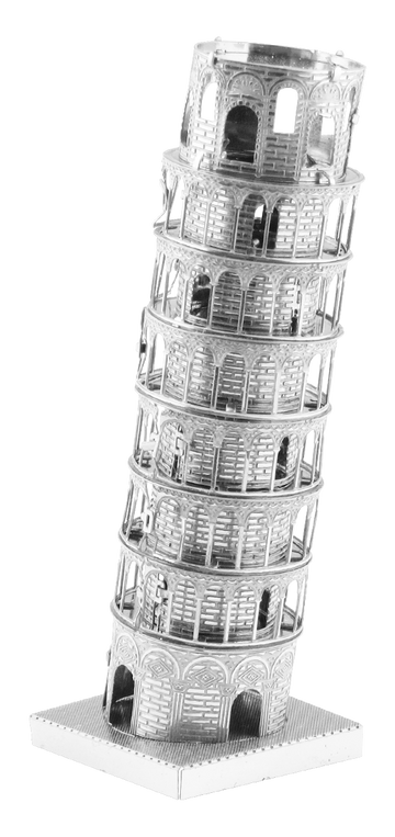 Metal Earth Tower of Pisa Metal Model