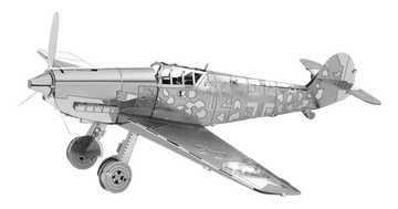 Metal Earth Messerchmitt BF109 Metal Model