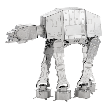 Metal Earth Star Wars Imperial AT-AT Metal Model