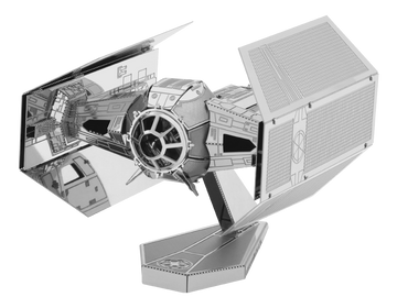 Metal Earth Star Wars Darth Vader's TIE Advanced X1