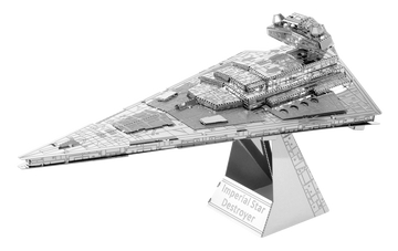 Metal Earth Star Wars Imperial Star Destroyer