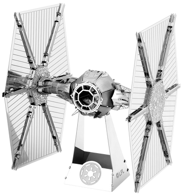 Metal Earth Star Wars TIE Fighter