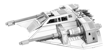 Metal Earth Star Wars Snowspeeder Metal Model