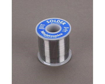 Miniatronics Rosin Core Solder 60/40 (1lb)