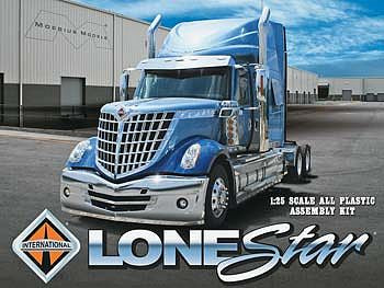 2010 International Lonestar