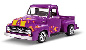 1955 Ford F-100 Pickup Street Rod