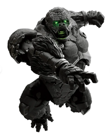 Transformers Classic Class | Optimus Primal Beast 04 | Rise of the Beasts