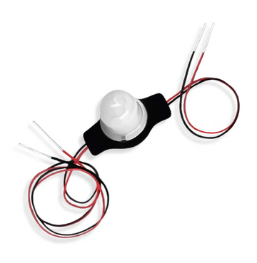 Motion Sensor For Turning On & Off LED Evans Designs