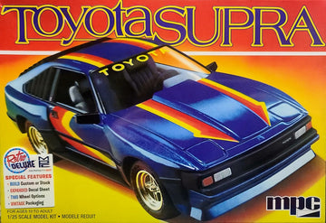 1983 Toyota Celica Supra