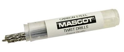 Mascot MPTH62 Carbon Twist Drill Bit