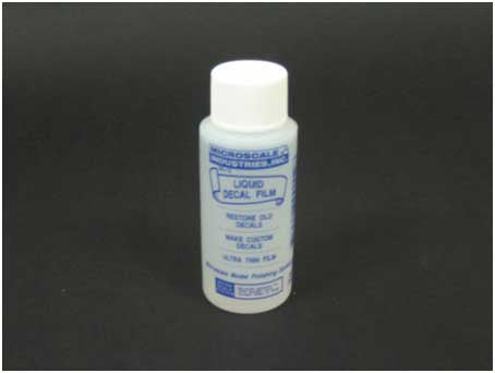 Micro Liquid Decal Film 1oz