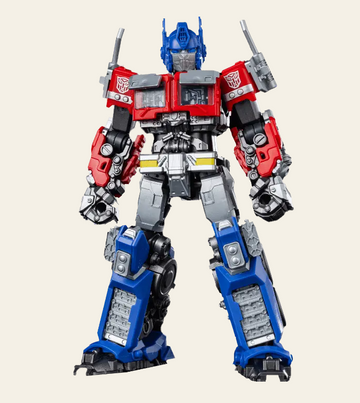 Transformers Classic Class | Optimus Prime 01 | Rise of the Beasts