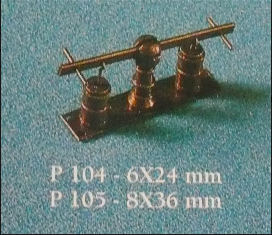 Corel P105 2-Cylinder Pump