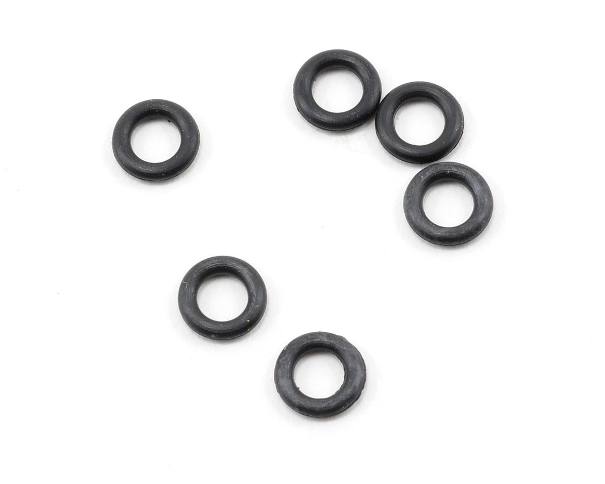 Paasche H Series Head O-Ring (6)