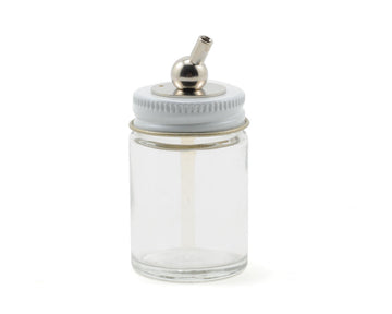 Paasche VL Series Color Bottle Assembly (1oz)