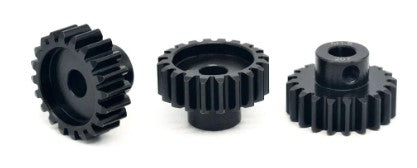 Mod 1.5 24t Steel Pinion Gear w/8mm Bore