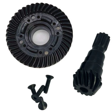 32T/10T Rear Differential Steel For X-Maxx