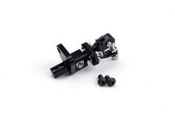 Aluminium Tow Hook Trailer Hitch Trx-4m