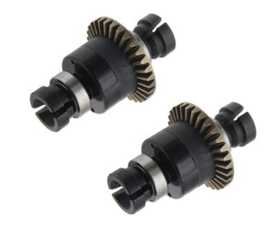 Assembled  Oil Filled Diff 30T 0.8mod Arrma Granit