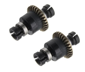 Assembled  Oil Filled Diff 30T 0.8mod Arrma Granit