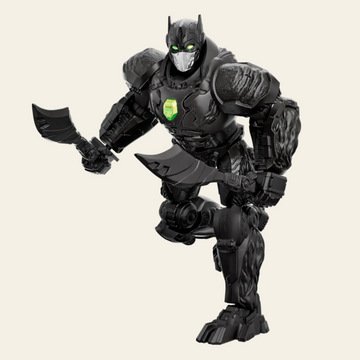 Transformers Classic Class | Optimus Primal Robot 05 | Rise of the Beasts