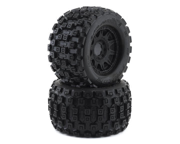 Pro-Line Badlands MX38 3.8