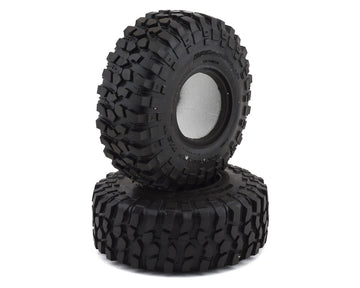 Pro-Line BFGoodrich Krawler T/A KX 1.9" Rock Crawler Tires (2) (Predator) w/Memory Foam