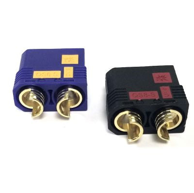 OSE 8.0mm Anti Spark Connector : Female