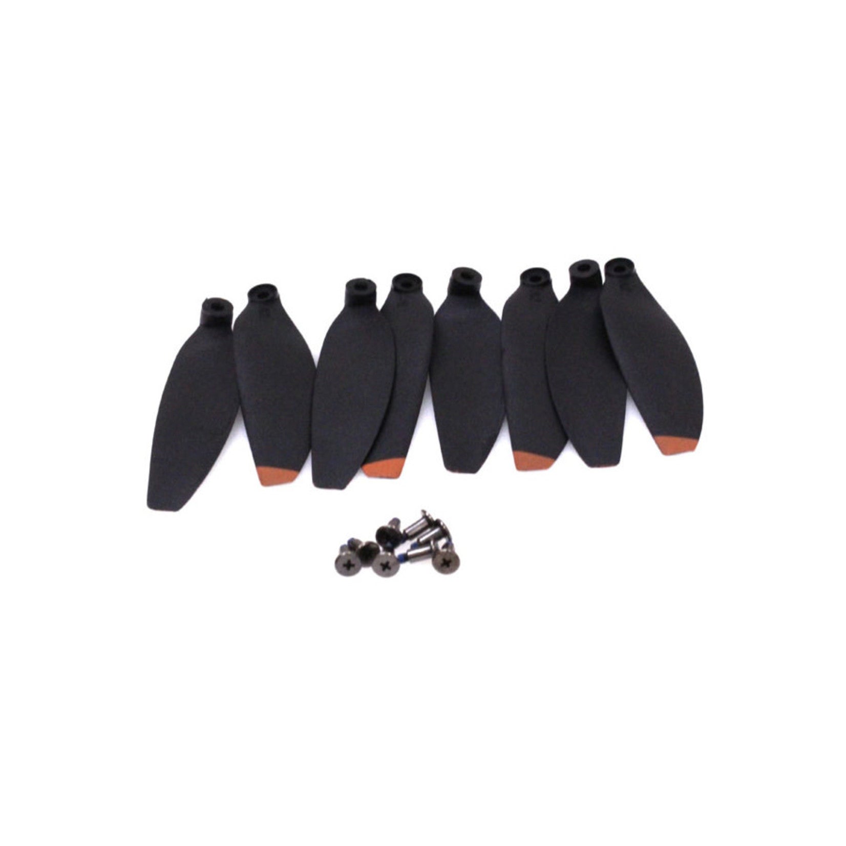 Rage RC Stinger GPS Propeller Set (8) w/Screws #RGR4456