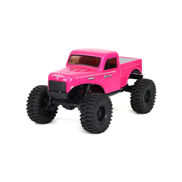 Ascent 18 Brushed Rock Crawler
