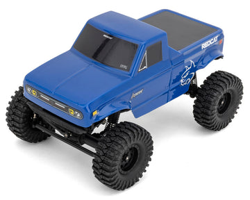 Ascent-32 V2 Brushed Electric Rock Crawler