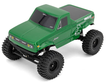 Ascent-32 V2 Brushed Electric Rock Crawler