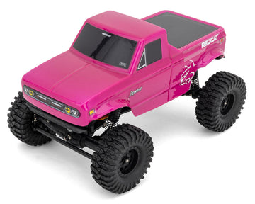 Ascent-32 V2 Brushed Electric Rock Crawler