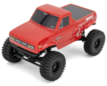 Ascent-32 V2 Brushed Electric Rock Crawler