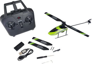 Rage RC Volitar RTF Micro Heli With Stability System