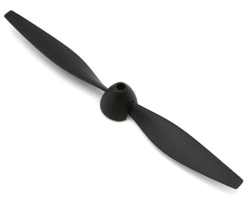 2-Blade Propeller & Spinner For Spitfire And Bf109
