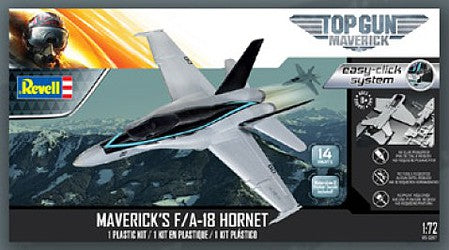 Top Gun Maverick F/A18E Super Hornet