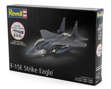 Starter Kit F-15E Strike Eagle