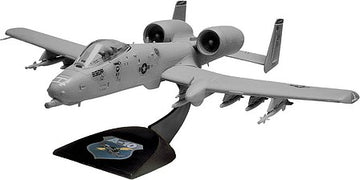 1/72 t-squadron snap a-10 wart