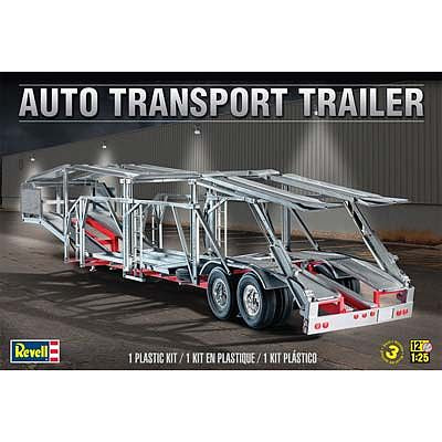 Auto Transport Trailer