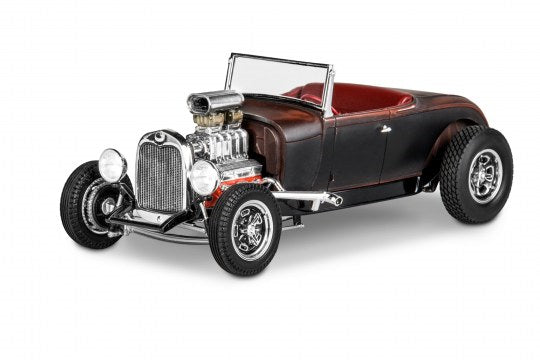 1929 Ford Model A Roadster