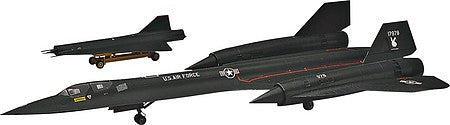 1/72 SR71 Blackbird