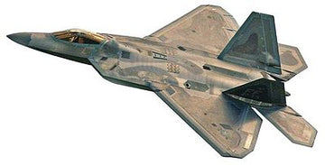 1/72 f-22 Raptor