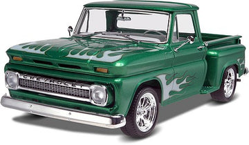 1965 Chevy Stepside Pickup 2'n1