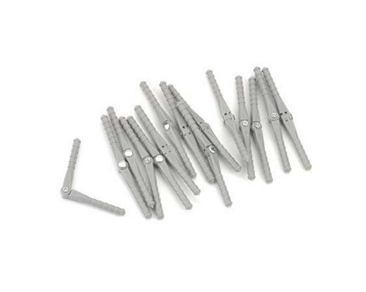 Robart Steel Pin Hinge Points (15)