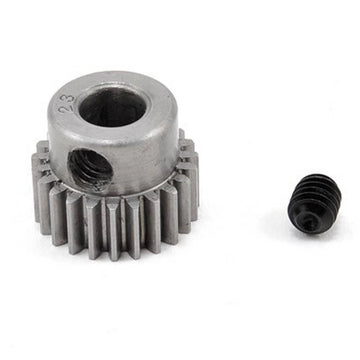 RRP2023 48P 23T Machined Pinion Gear w/ 5mm Bore (Robinson Racing)