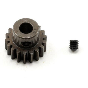 RRP8718 .8Mod 18T X-Hard Steel Pinion Gear w/ 5mm Bore (Robinson Racing)